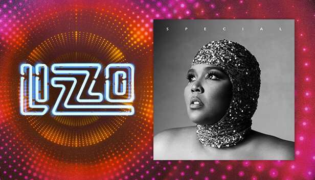 Beat Saber - Lizzo - "Everybody's Gay" Steam capsule image