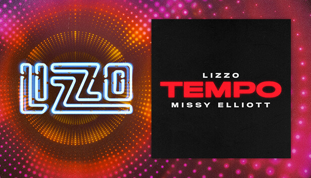 Beat Saber - Lizzo - "Tempo (feat. Missy Elliot)" Steam capsule image