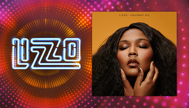 Beat Saber - Lizzo - "Worship" Steam capsule image