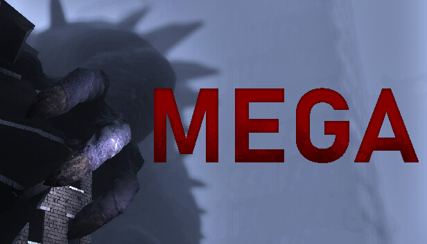 MEGA on Steam