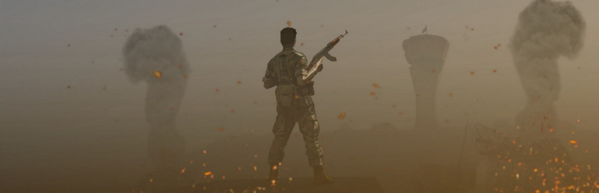 Battle Of Vukovar Rain Of Steel