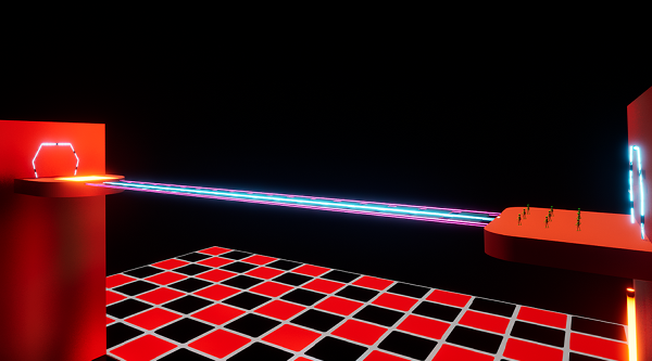 Glass Bridge on Steam