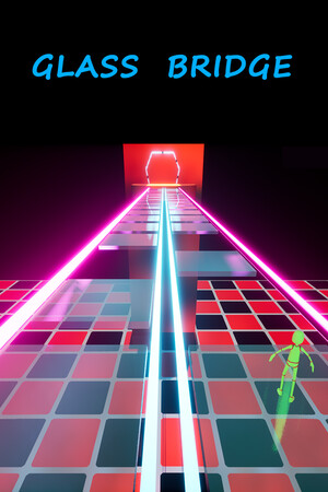 Glass Bridge cover art