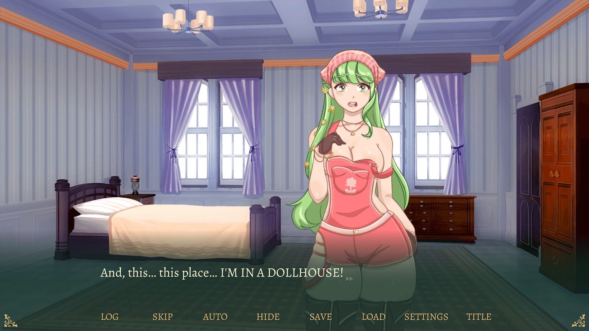 我的巨人朋友 -(Build.10199958-1.0.2a)