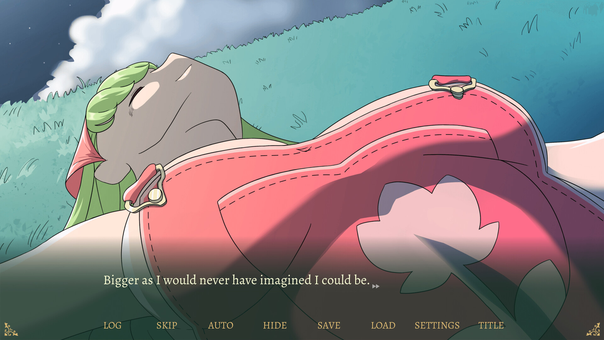 我的巨人朋友 -(Build.10199958-1.0.2a)