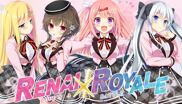 Renai Royale