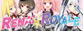 Renai X Royale - Love's a Battle