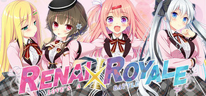 Renai X Royale - Love's a Battle