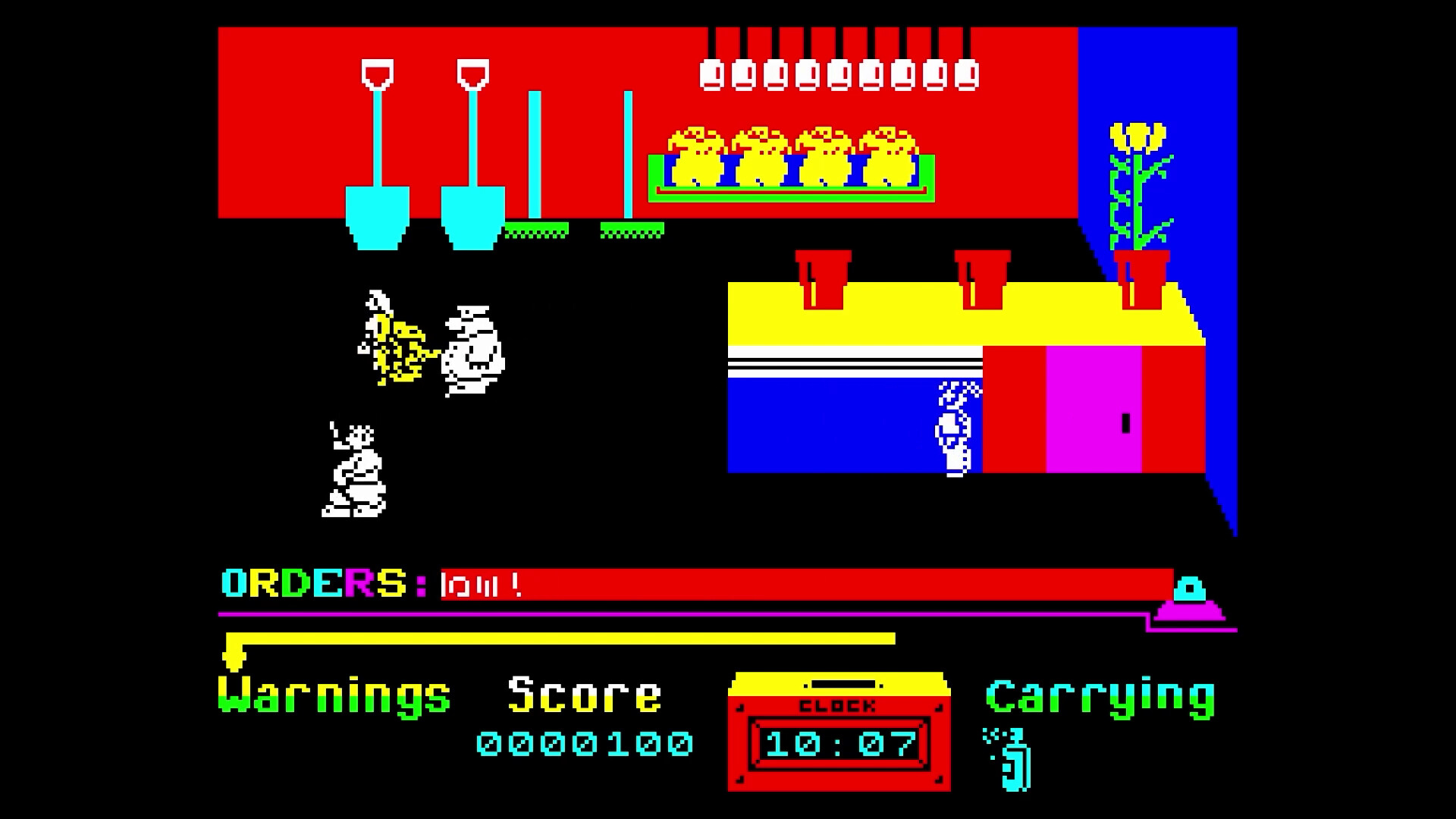 Steam - Grumpy Gumphrey: Supersleuth