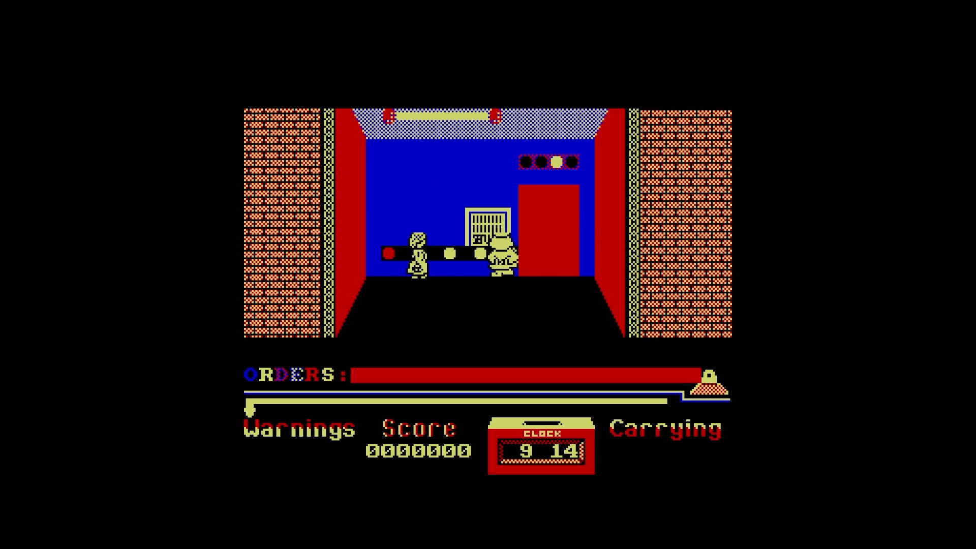 Steam - Grumpy Gumphrey: Supersleuth