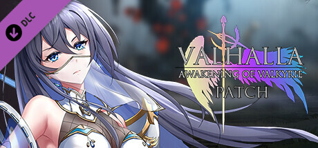 Valhalla：Awakening of Valkyrie-Patch Steam header image