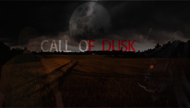 Call of Dusk Steam capsule image