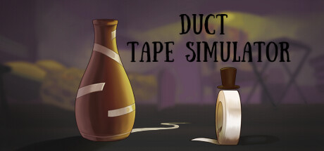 Duct Tape Simulator