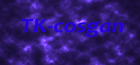 TK-cosgan Cover Image