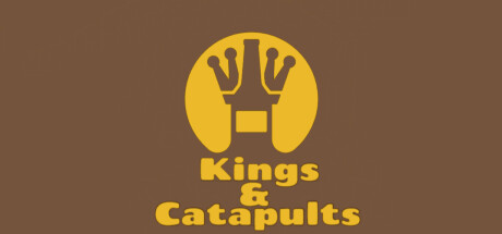Kings and Catapults Cover Image