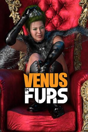 Venus in Furs: Sensual Pleasure