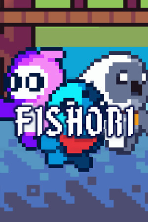 Fishori cover art