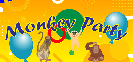 Monkey Mart - Strategy Games