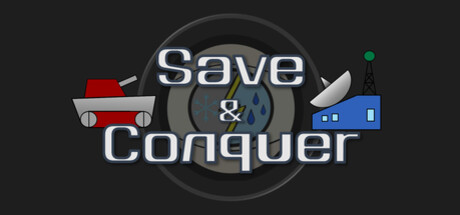 Save and Conquer : 8 Years