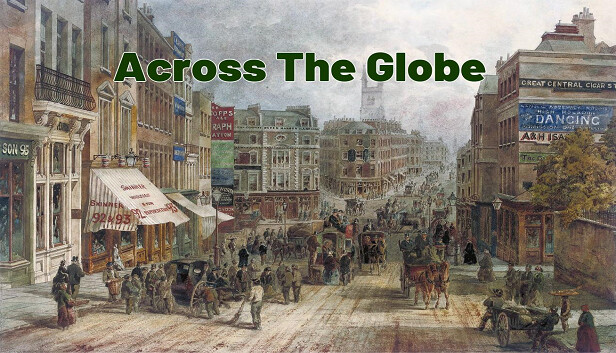 Across The Globe Steam capsule image