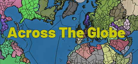 Across The Globe Cover Image
