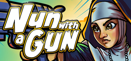 Nun with a Gun