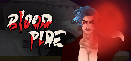 Bloodpire Cover Image