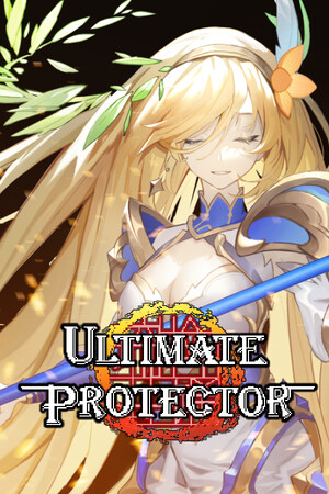 Ultimate Protector cover art