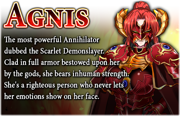 the scarlet demonslayer download