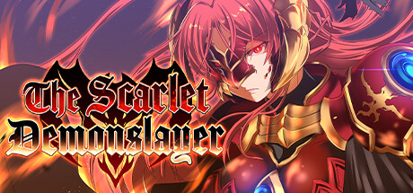 The Scarlet Demonslayer (792 MB)