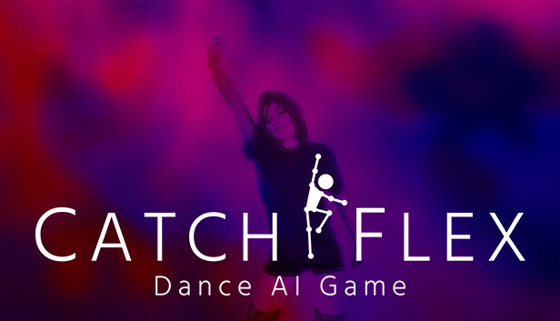 Catch Flex: Dance Steam capsule image
