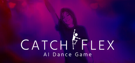 Catch Flex: AI Dance Game Cover Image