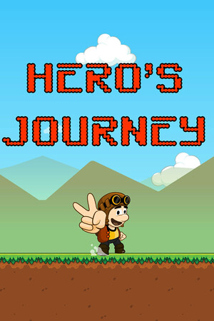 Hero's Journey