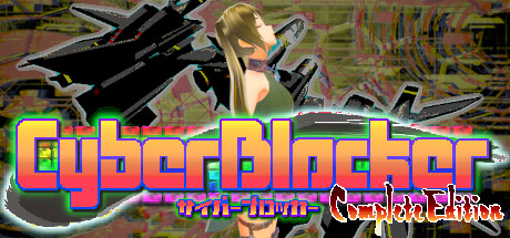 Baixar CyberBlocker Complete Edition Torrent