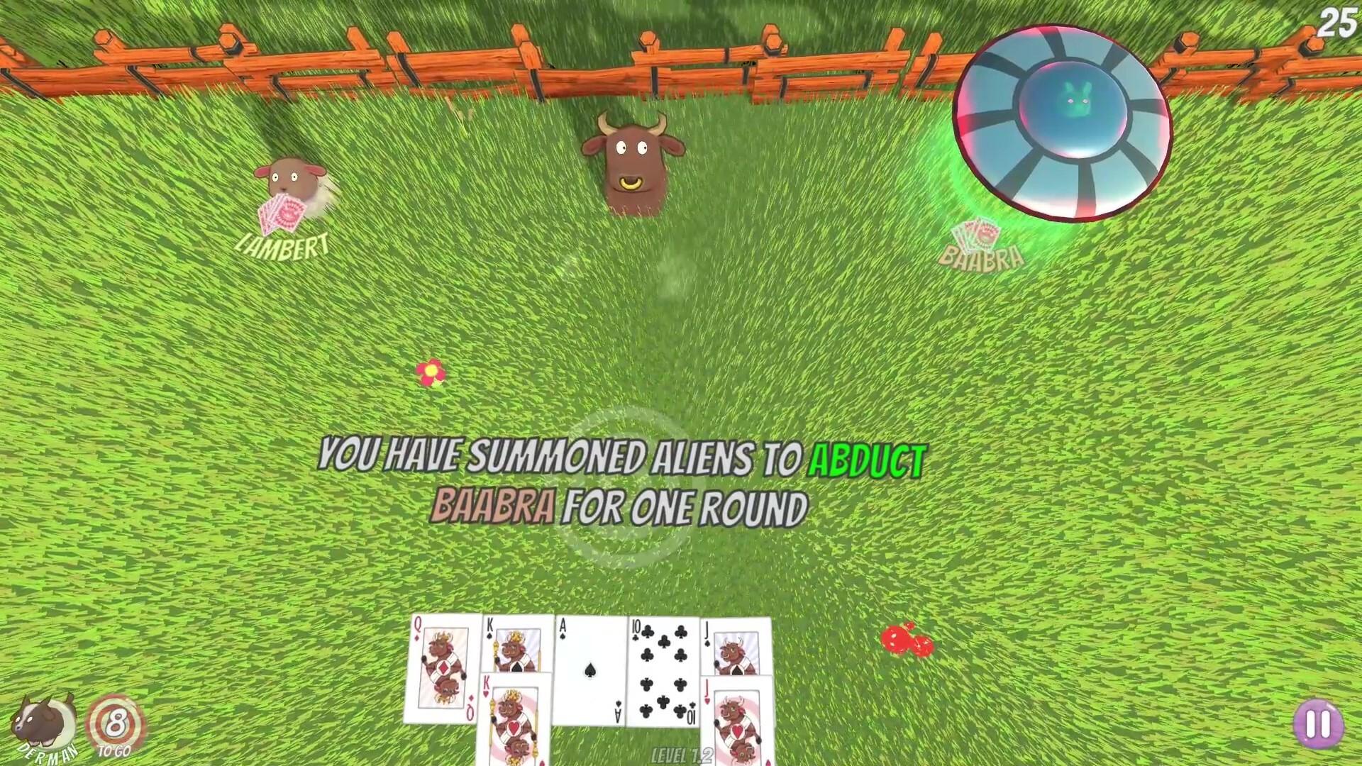 BULLCRAP! on Steam
