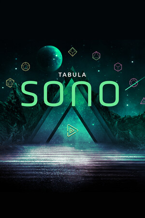 Tabula Sono cover art