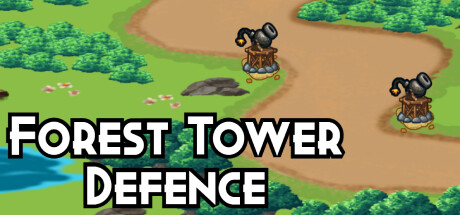 Forest Tower Defense