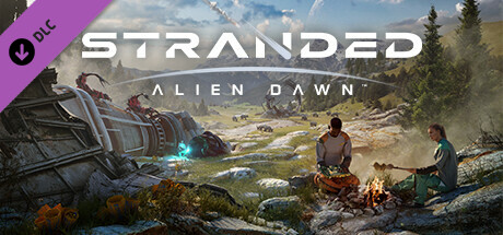 Stranded: Alien Dawn - Preorder