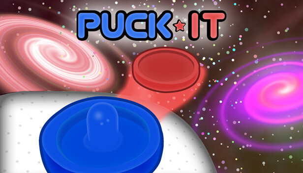 PuckIt