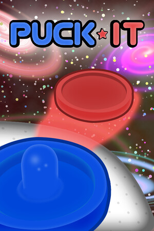 PuckIt Deluxe cover art