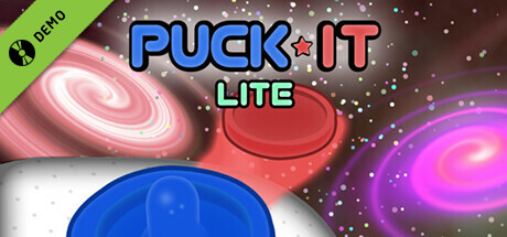 PuckIt Lite header image