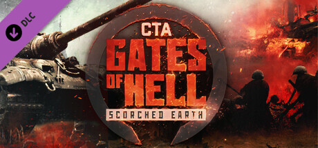 Call to Arms - Gates of Hell: Scorched Earth (49.55 GB)