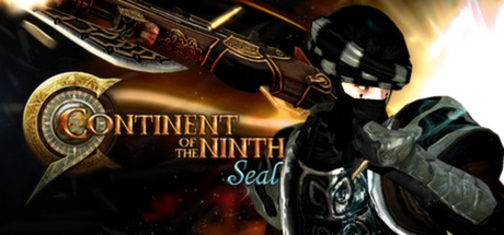 Continent of the Ninth Seal Cover Image