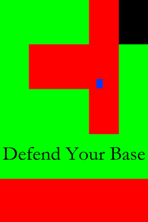 Defend Your Base cover art