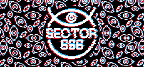 Sector 666 - The Forgotten Zone Cover Image