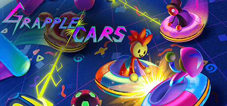 Grapple Cars Cover Image