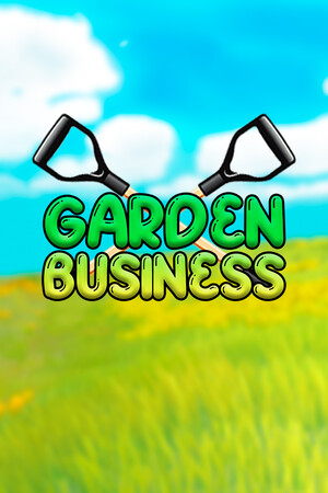 Garden Business cover art