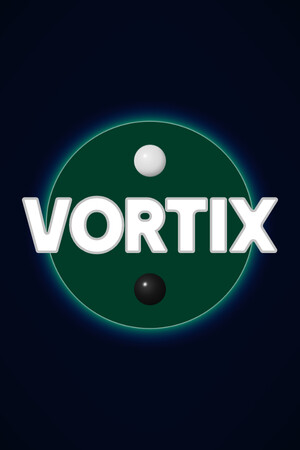 Vortix cover art