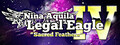 Nina Aquila: Legal Eagle, Chapter IV: "Sacred Feathers"