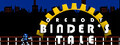 Orebody: Binder's Tale